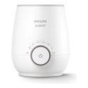 Philips AVENT Premium SCF358/00 Fast bottle warmer for even warming Philips AVENT Premium SCF358/00 Fast bottle warmer for even warming