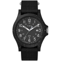 Vyriškas laikrodis TIMEX Reclaim Ocean TW2V81900 Vyriškas laikrodis TIMEX Reclaim Ocean TW2V81900