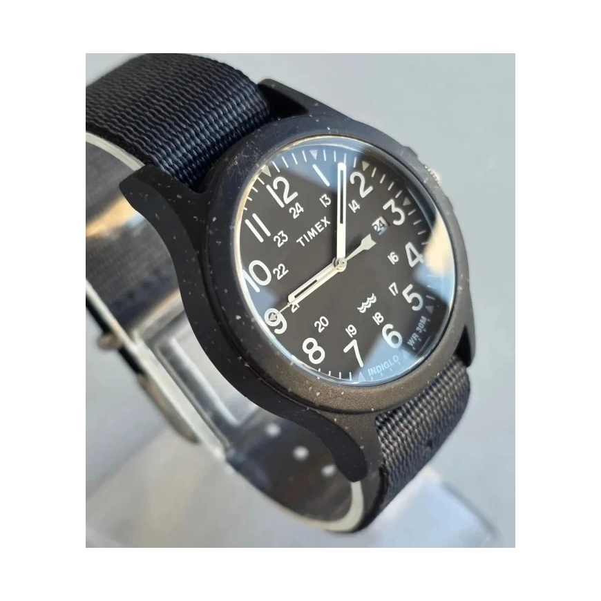Meeste kell TIMEX Reclaim Ocean TW2V81900 – 5
