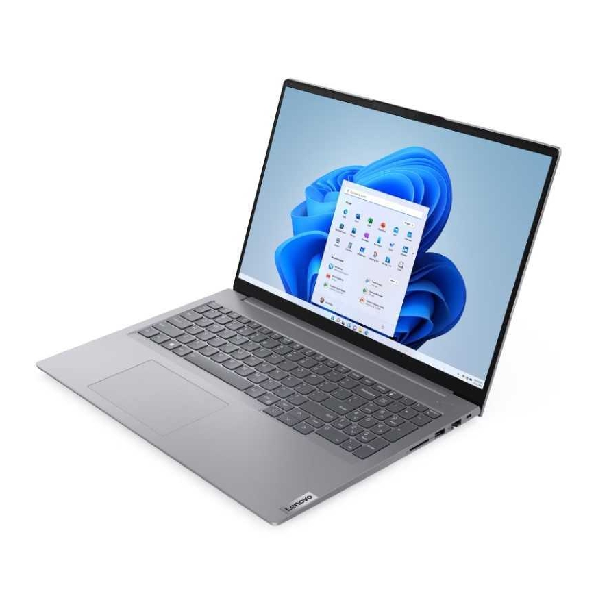 Lenovo ThinkBook 16 G6 ABP 16 FHD+ IPS 7330U 16GB 256SSD EN W11Pro 21KK