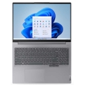 Lenovo ThinkBook 16 G6 ABP 16 FHD+ IPS 7330U 16GB 256SSD EN W11Pro 21KK Lenovo ThinkBook 16 G6 ABP 16 FHD+ IPS 7330U 16GB 256SSD EN W11Pro 21KK