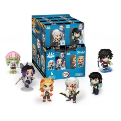 Funko Assorted Mini Vinyl figūra Demon Slayer