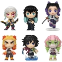 Funko Assorted Mini Vinyl figure Demon Slayer