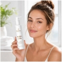 Miya Cosmetics Bless The Less 2-in-1 meigiemaldamis- ja puhastusemulsioon 150ml Miya Cosmetics Bless The Less 2-in-1 meigiemaldamis- ja puhastusemulsioon 150ml