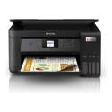 Epson L4360 Mustesuihku A4 4800 x 1200 DPI Wi-Fi