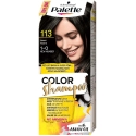L'Oreal Palette Color Shampoo Hair Dye Shampoo 1-0 Black L'Oreal Palette Color Shampoo Hair Dye Shampoo 1-0 Black