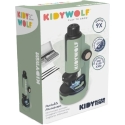 KIDYWOLF портативный микроскоп KIDYMICROSCOPE, KIDYMICROSCOPE-GR KIDYWOLF портативный микроскоп KIDYMICROSCOPE, KIDYMICROSCOPE-GR