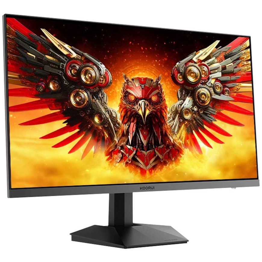 HKC KOORUI 23.8 IPS MONITOR G2411P монитор для ПК – 4