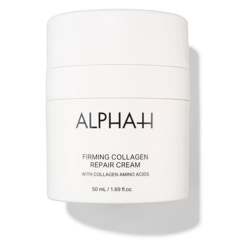 Alpha-H Alpha H Collagen Firming & Smoothing Day & Night Kreminis For Face, 50 ml