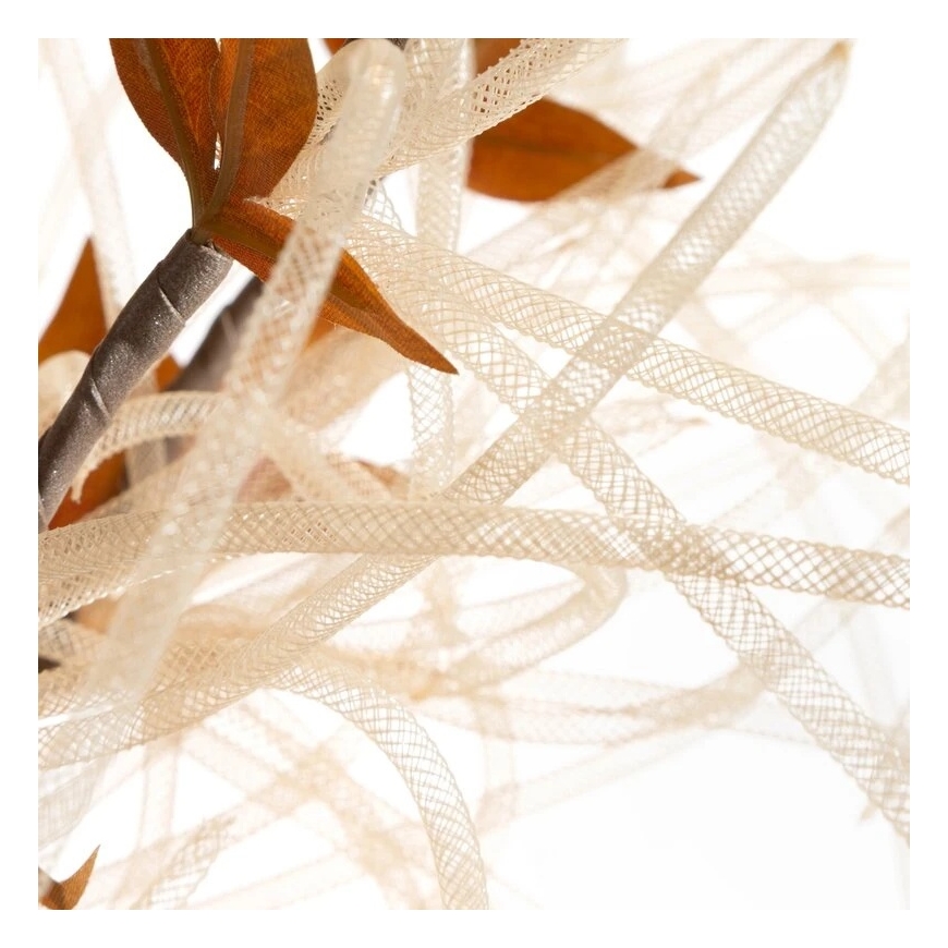 Eurofirany KW/ORGANZA/6/J.B J.BEŽO+BR – 2