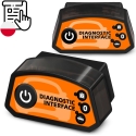 Diagnostics Interface "bt 4.0 5.0" "iOS", "Android" and "Bluetooth" error clearing - er1131