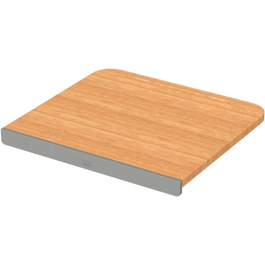 Berghoff Balance cutting board with tablet holder 45x41 cm