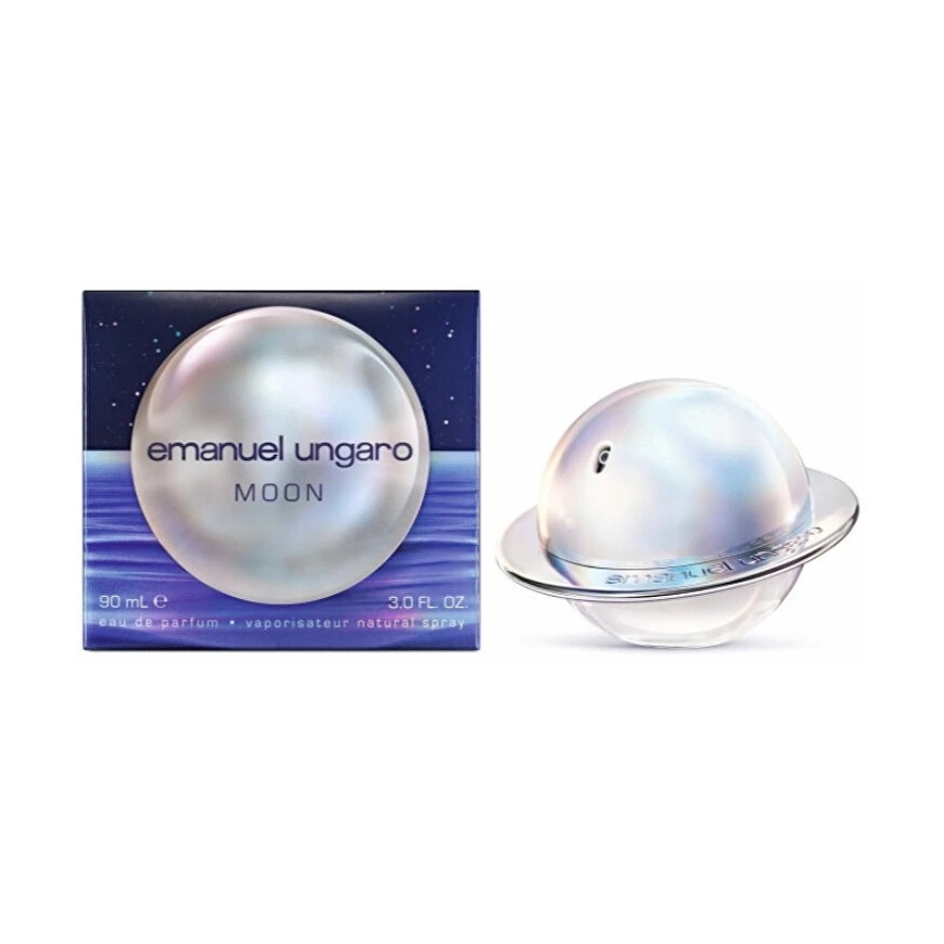 Emanuel Ungaro Moon EDP парфюмированная вода для женщин, 90 мл