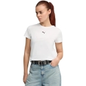 Puma Vīriešu Ess Centered Cat Logo T-krekls balts 692916 02 (M) Puma Vīriešu Ess Centered Cat Logo T-krekls balts 692916 02 (M)
