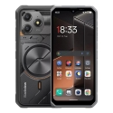 BLACKVIEW MOBILE PHONE FORT 100/6/128GB BLACK BLACKVIEW MOBILE PHONE FORT 100/6/128GB BLACK