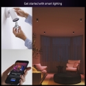 Philips Hue Essential WCA 345 GU10 1P EU Philips Hue Essential WCA 345 GU10 1P EU