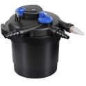 SUNSUN CPF-3500 11W UV Pressure Filter for Ponds SUNSUN CPF-3500 11W UV Pressure Filter for Ponds