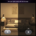 Philips Hue Essential WCA 345 GU10 1P EU Philips Hue Essential WCA 345 GU10 1P EU