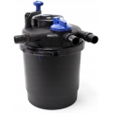 SUNSUN CPF-3500 11W UV rõhufilter tiikidele SUNSUN CPF-3500 11W UV rõhufilter tiikidele