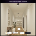 Philips Hue Essential WCA 345 GU10 1P EU Philips Hue Essential WCA 345 GU10 1P EU
