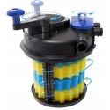 SUNSUN CPF-3500 11W UV rõhufilter tiikidele SUNSUN CPF-3500 11W UV rõhufilter tiikidele