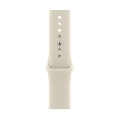 Apple 40mm Smilškrāsas Sporta Josta - M/L