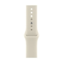 Apple 40mm Sand Sport Band - M/L Apple 40mm Sand Sport Band - M/L