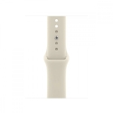 Apple 40mm Sand Sport Band - M/L Apple 40mm Sand Sport Band - M/L
