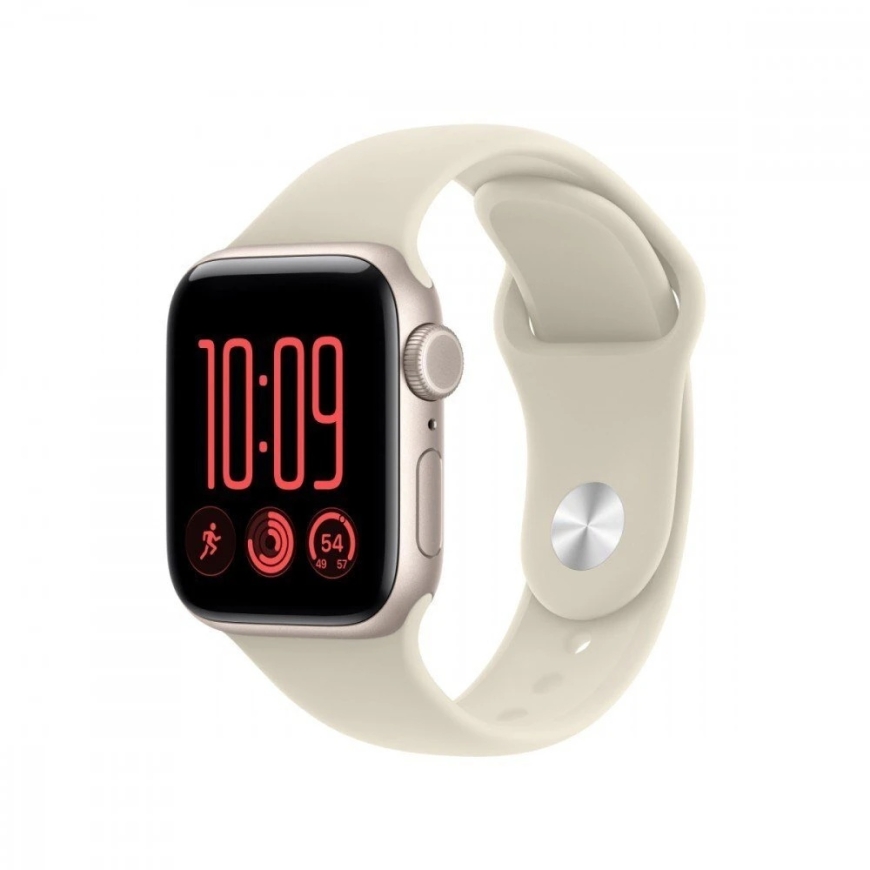 Apple 40 mm Sand Sport bänd - M/L – 3
