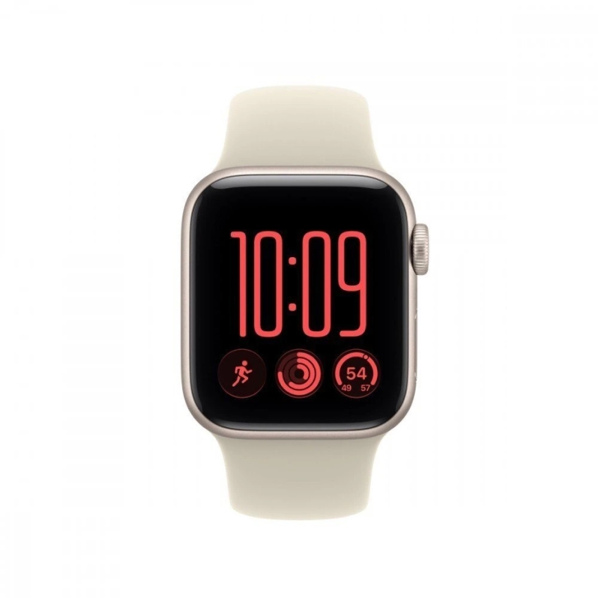 Apple 40mm Sand Sport Band - M/L – 4