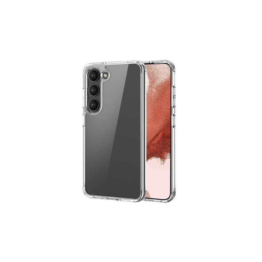 Dux Ducis Clin for Samsung Galaxy S23 Ultra 5G S918 – 4