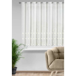 Eurofirany FIR/BELLIS/B 350X145 TUNELIS