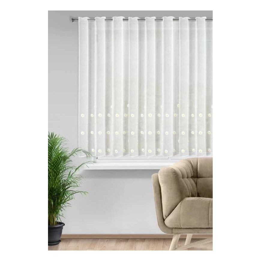 Eurofirany FIR/BELLIS/B 350X145 TUNELIS