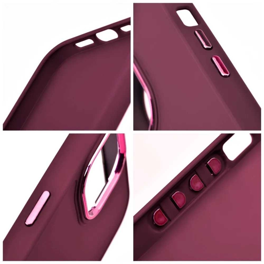 Силиконовый чехол Riff для Samsung Galaxy A14 4G A145 / A14 5G A146 – 2