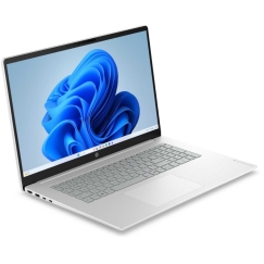 HP OmniBook 3 17.3" IPS R5 40 16GB 256SSD EN W11H Sidabrinė