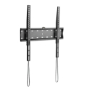 LogiLink BP0013 televizoriaus laikiklis 139,7 cm (55") Juoda