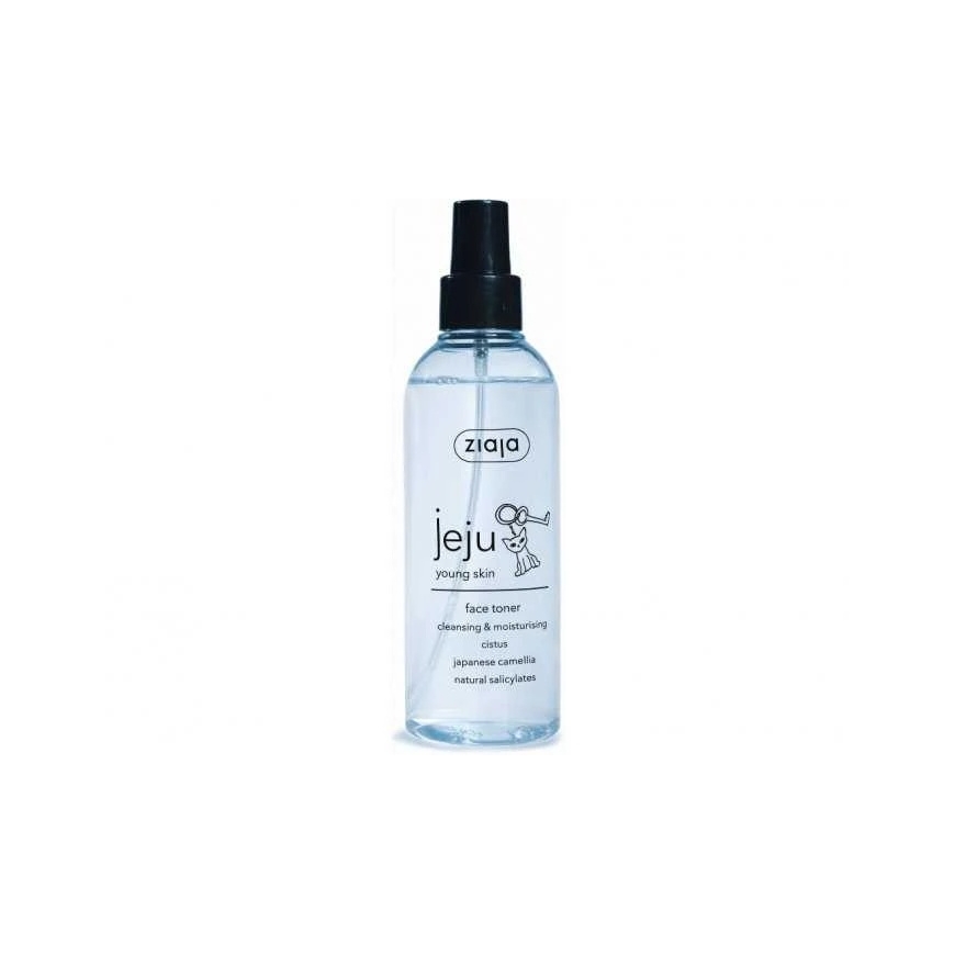 Ziaja (face tonic) 200 ml