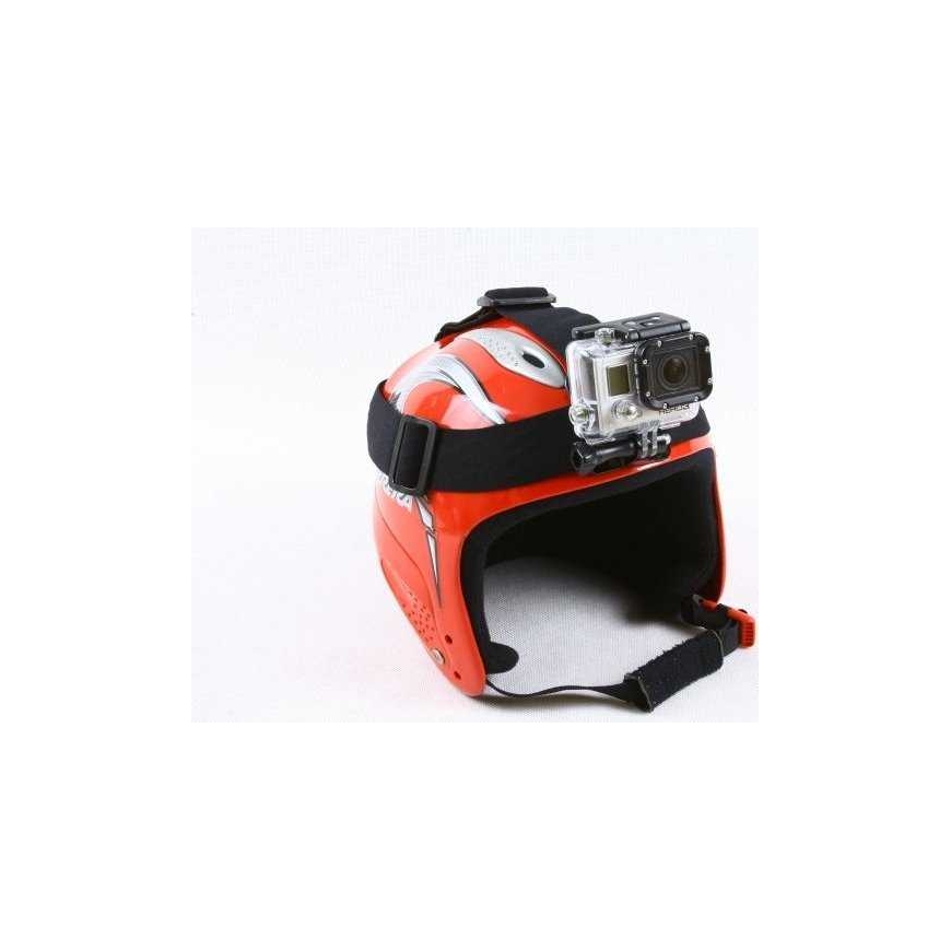Xrec Set Accessories For Gopro Go Pro Hero 7 6 5 4 3+ 3 Sjcam
