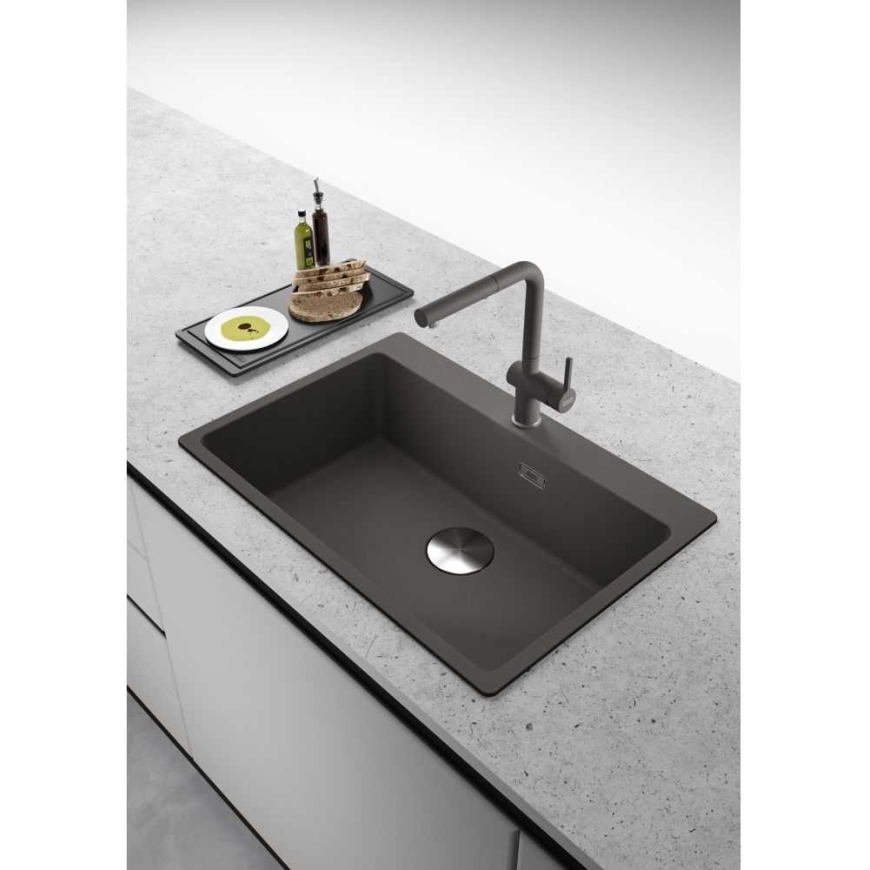 Franke Active L välja tõmmatav pihusti HP CHR/SG (115.0721.464) – 2