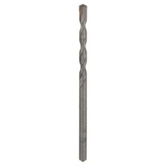 Bosch Bosch 4mm cylindrical concrete drill bit (2608597656)