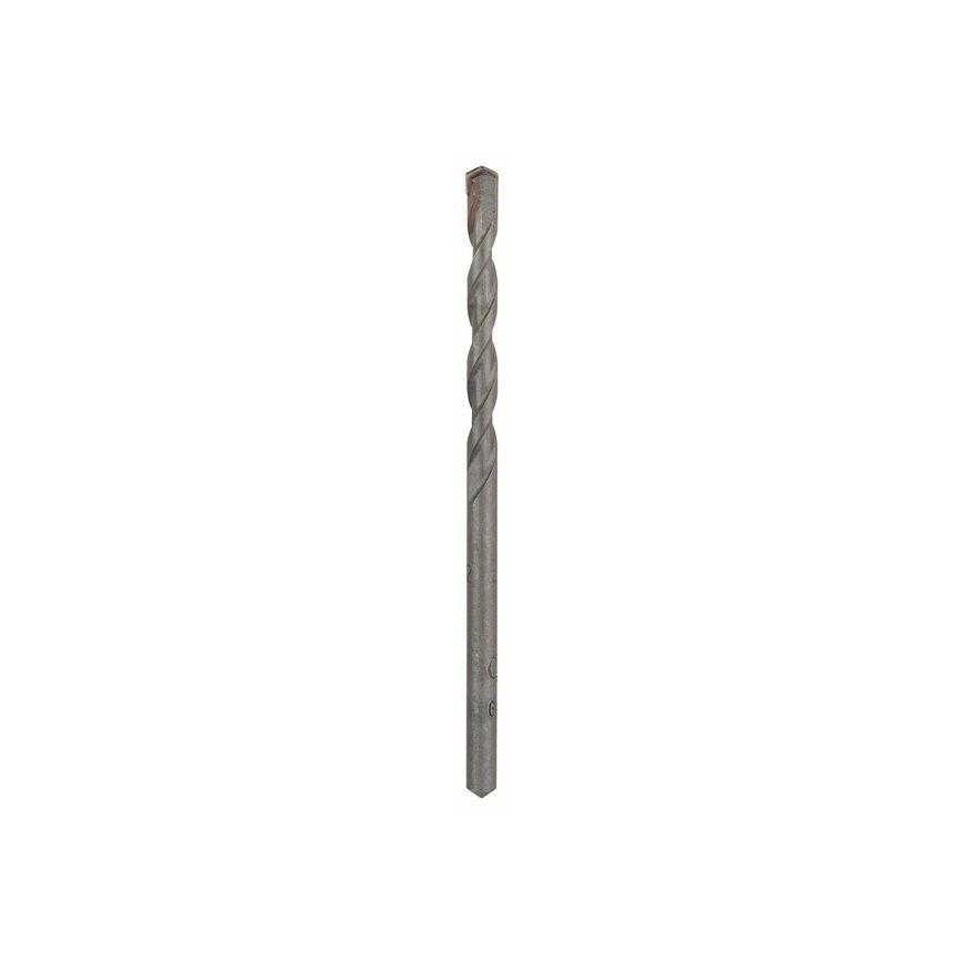 Bosch 4 mm cilindriskā betona urbjmašīna (2608597656)