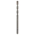 Bosch 4 mm cilindrinis betono grąžtas (2608597656) Bosch 4 mm cilindrinis betono grąžtas (2608597656)