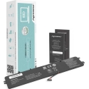 Movano akumulators L14M3P24 L14S3P24, saderīgs ar Lenovo 700-15ISK Movano akumulators L14M3P24 L14S3P24, saderīgs ar Lenovo 700-15ISK