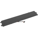 Movano akumulators L14M3P24 L14S3P24, saderīgs ar Lenovo 700-15ISK Movano akumulators L14M3P24 L14S3P24, saderīgs ar Lenovo 700-15ISK