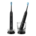 Philips Sonicare DiamondClean 9000 series DiamondClean 9000 HX9914/54 2-pack sonic electric toothbru Philips Sonicare DiamondClean 9000 series DiamondClean 9000 HX9914/54 2-pack sonic electric toothbru