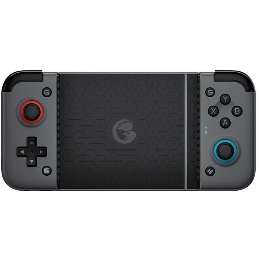 GameSir X2 BT mobiilipelaamisen ohjain – 3