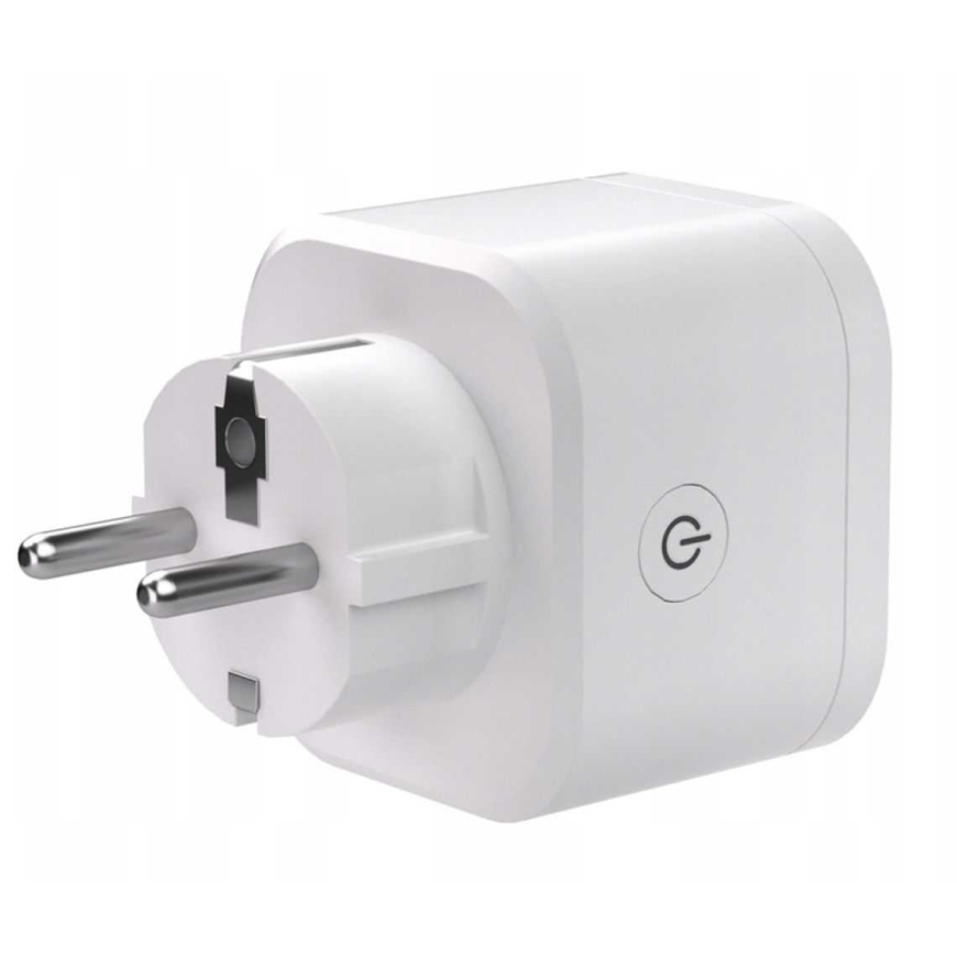 Sonoff S61s WiFi White 4pcs – 2