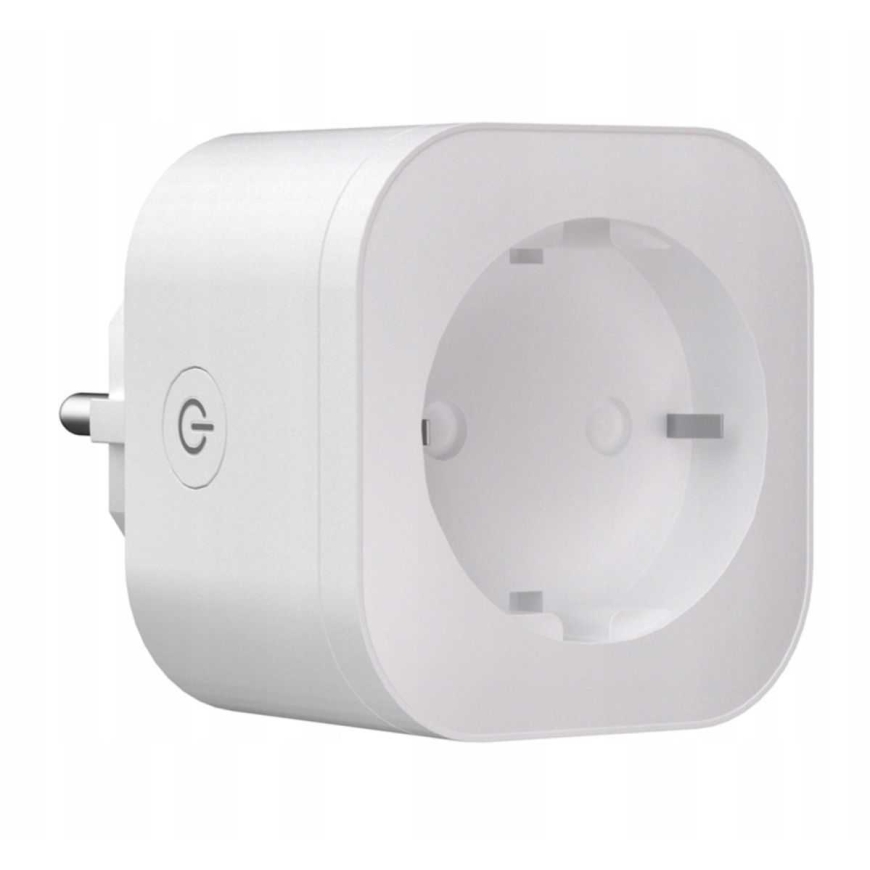 Sonoff S61s WiFi Baltas 4vnt – 3