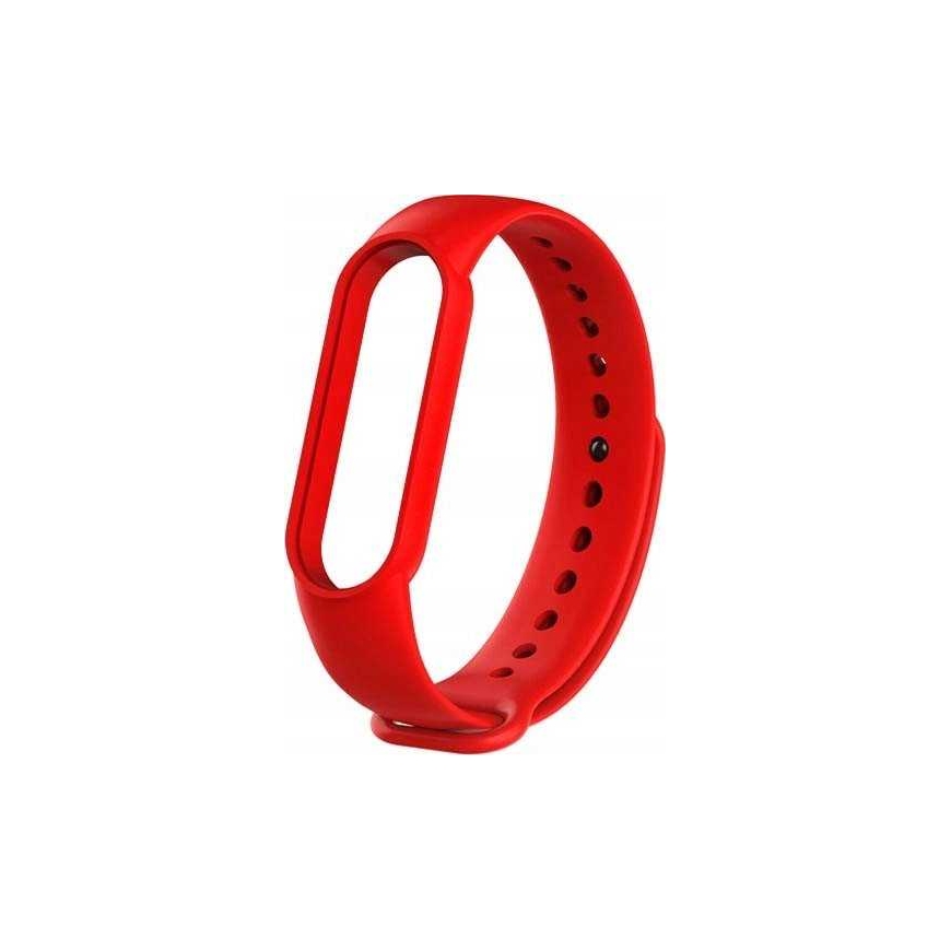 NoName Xiaomi Mi Band 7 Raudonas