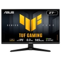 ASUS TUF Gaming VG27AQE5A computer monitor 68.6 cm (27") 2560 x 1440 pixels Quad HD LED Black